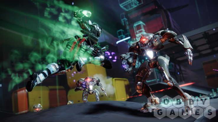 Destiny 2: The Collection (для PC/Steam) фото 9