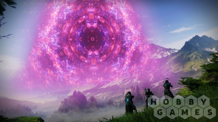Destiny 2: The Collection (для PC/Steam) фото 10