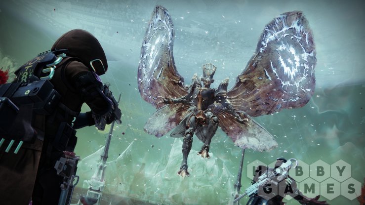 Destiny 2: The Collection (для PC/Steam) фото 11