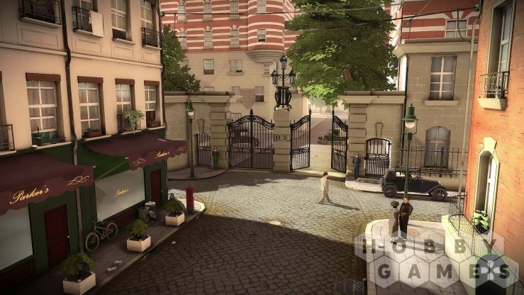 Вопросы про Agatha Christie - The ABC Murders (для PC, Mac, Linux/Steam) фото 4