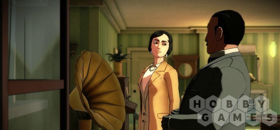 Вопросы про Agatha Christie - The ABC Murders (для PC, Mac, Linux/Steam) фото 5
