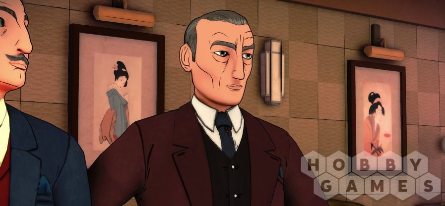 Вопросы про Agatha Christie - The ABC Murders (для PC, Mac, Linux/Steam) фото 9