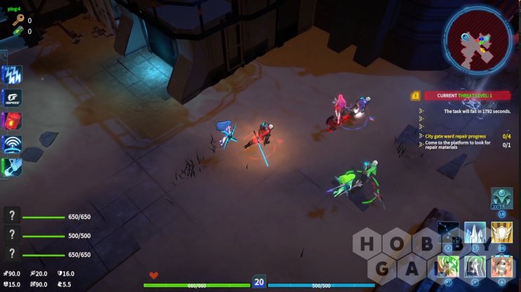 Metal Mutation (для PC/Steam) фото 5