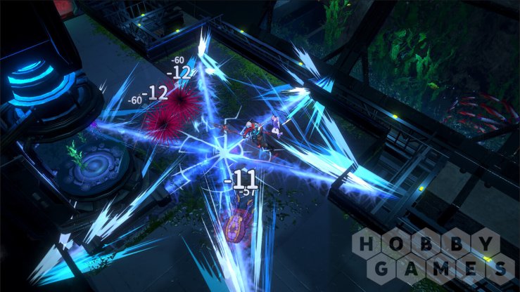 Metal Mutation (для PC/Steam) фото 3