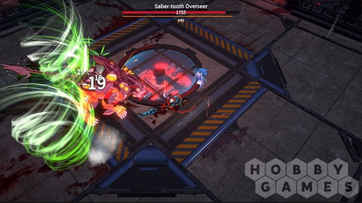 Metal Mutation (для PC/Steam) фото 7