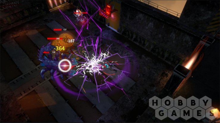Metal Mutation (для PC/Steam) фото 8
