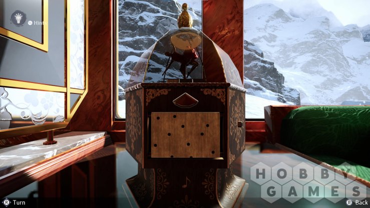 Вопросы про Agatha Christie - Murder on the Orient Express (для PC/Steam) фото 4