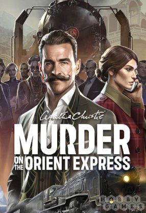 Вопросы про Agatha Christie - Murder on the Orient Express (для PC/Steam)