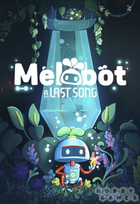 Отзывы о Melobot - A Last Song (для PC/Steam)