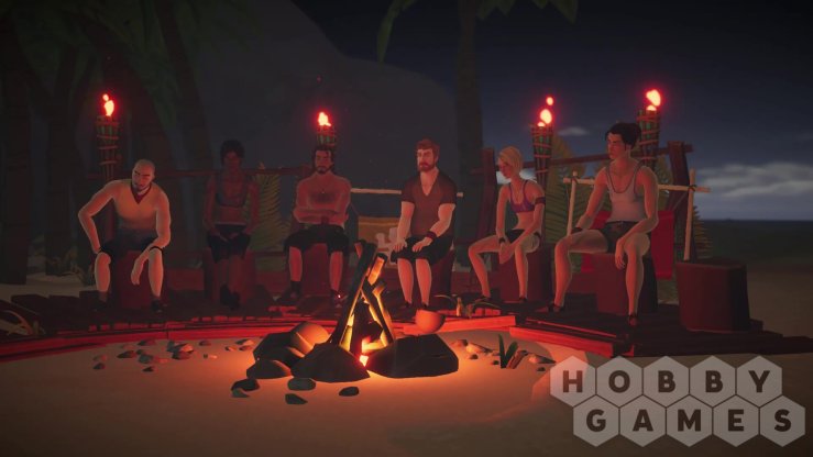 Survivor - Castaway Island (для PC/Steam) фото 2