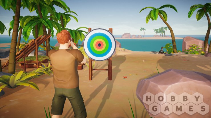 Survivor - Castaway Island (для PC/Steam) фото 5