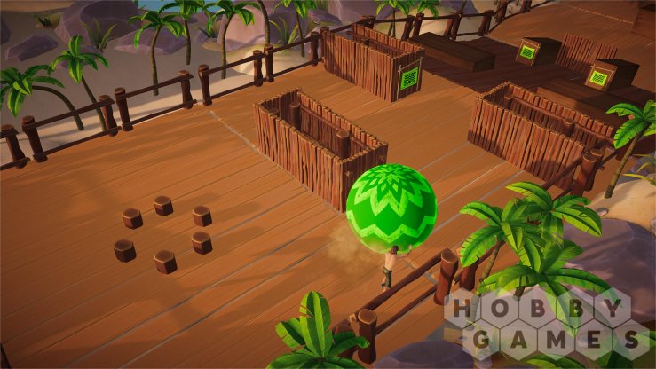 Survivor - Castaway Island (для PC/Steam) фото 6