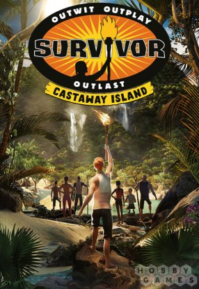 Survivor - Castaway Island (для PC/Steam)