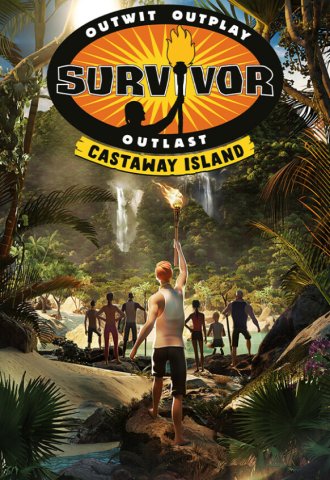 Survivor - Castaway Island (для PC/Steam)
