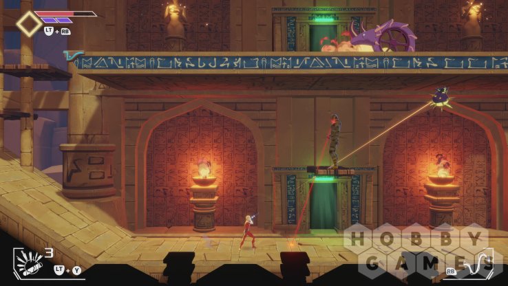 Отзывы о Space Adventure Cobra - The Awakening (для PC/Steam) фото 2