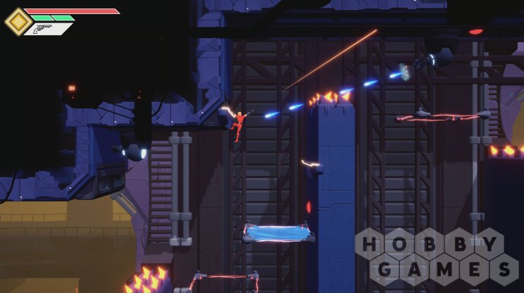 Отзывы о Space Adventure Cobra - The Awakening (для PC/Steam) фото 6