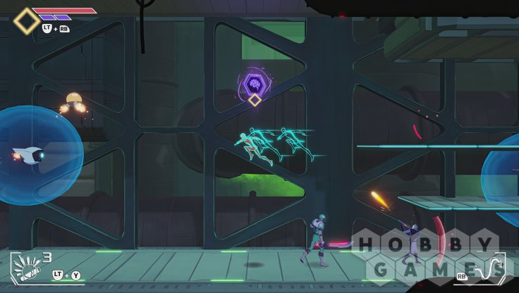 Отзывы о Space Adventure Cobra - The Awakening (для PC/Steam) фото 9
