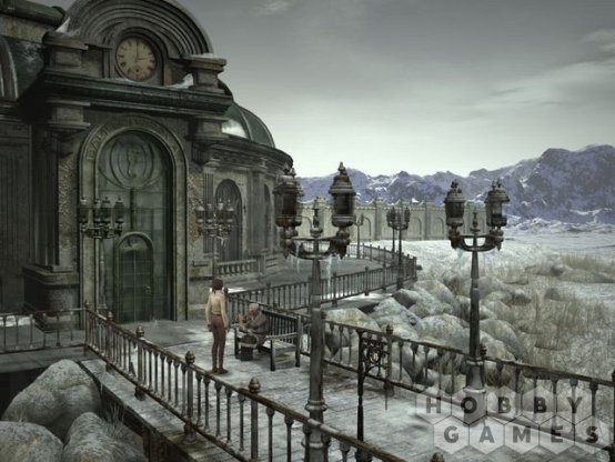 Отзывы о Syberia (для PC/Steam) фото 7