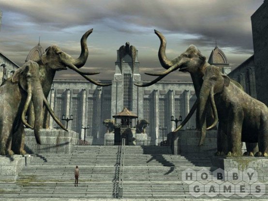 Отзывы о Syberia (для PC/Steam) фото 9