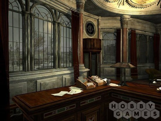 Отзывы о Syberia (для PC/Steam) фото 6