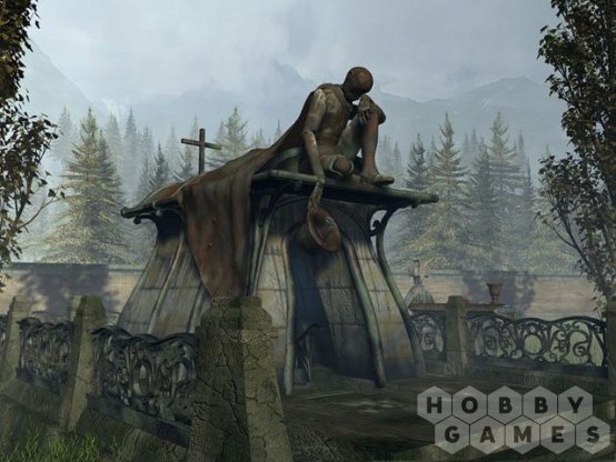Отзывы о Syberia (для PC/Steam) фото 4