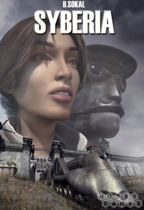 Отзывы о Syberia (для PC/Steam)