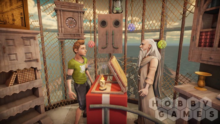 Вопросы про Fortress Challenge : Fort Boyard (для PC/Steam) фото 2