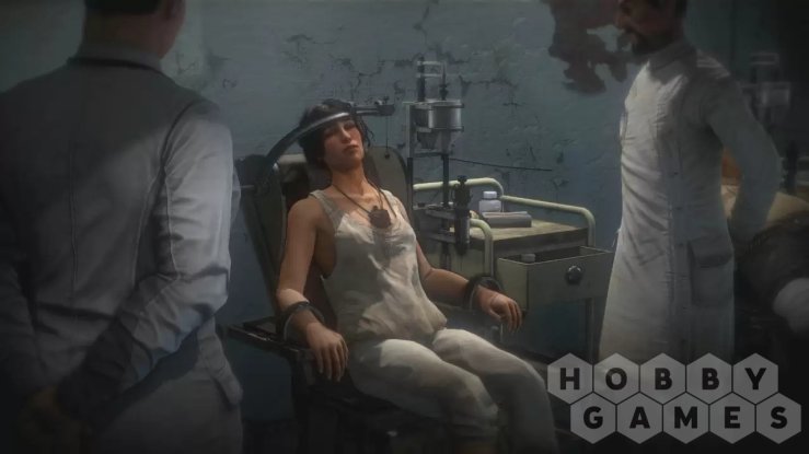 Отзывы о Syberia 3 (для PC/Steam) фото 11