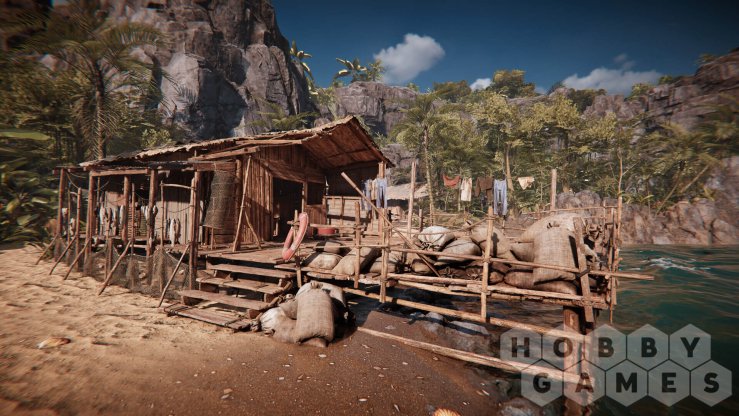 Отзывы о Amerzone - The Explorer&#039;s Legacy - Digital Deluxe Upgrade (для PC/Steam) фото 4