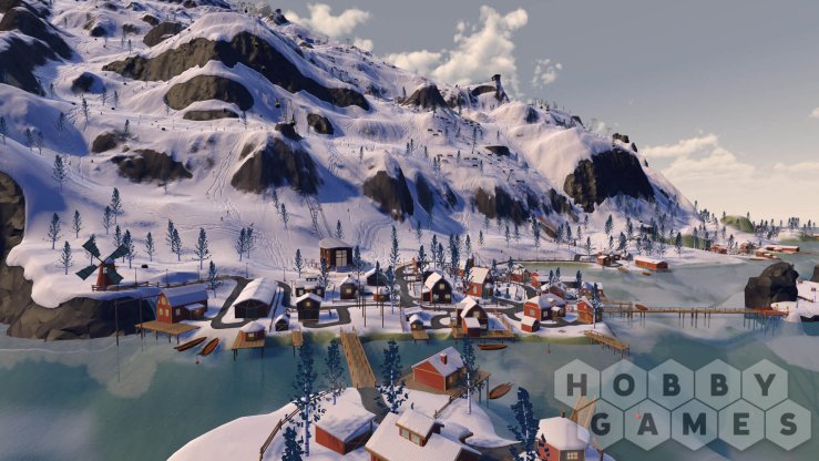 Grand Mountain Adventure: Wonderlands (для PC/Steam)