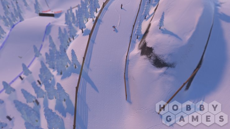 Grand Mountain Adventure: Wonderlands (для PC/Steam) фото 10