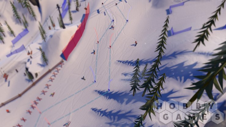 Grand Mountain Adventure: Wonderlands (для PC/Steam) фото 9
