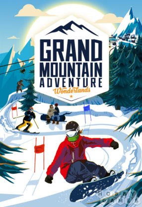 Grand Mountain Adventure: Wonderlands (для PC/Steam) фото 5