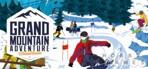 Grand Mountain Adventure: Wonderlands (для PC/Steam) фото 4