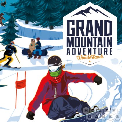 Grand Mountain Adventure: Wonderlands (для PC/Steam) фото 3