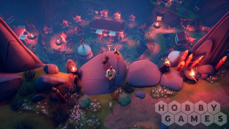 Вопросы про Asterix &amp; Obelix XXXL: The Ram From Hibernia (для PC/Steam) фото 4
