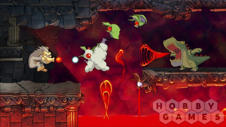 Отзывы о Toki (для PC, Mac/Steam) фото 5