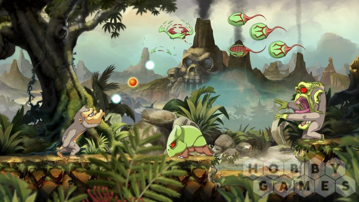 Отзывы о Toki (для PC, Mac/Steam) фото 7