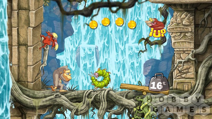 Отзывы о Toki (для PC, Mac/Steam) фото 4