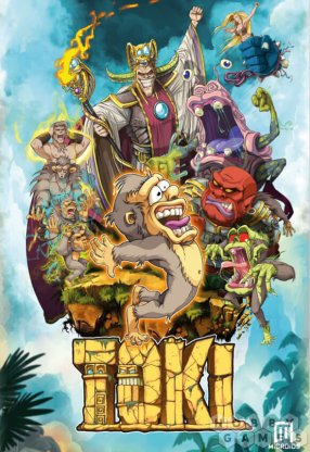 Отзывы о Toki (для PC, Mac/Steam)