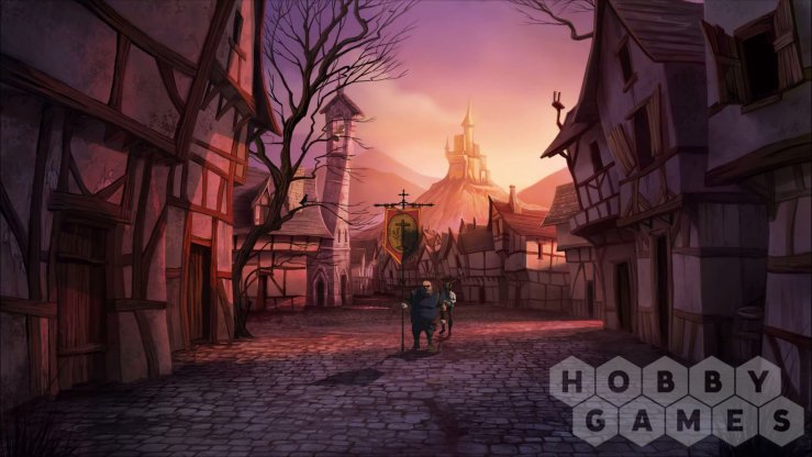 Отзывы о Yesterday Origins (для PC, Mac/Steam) фото 4