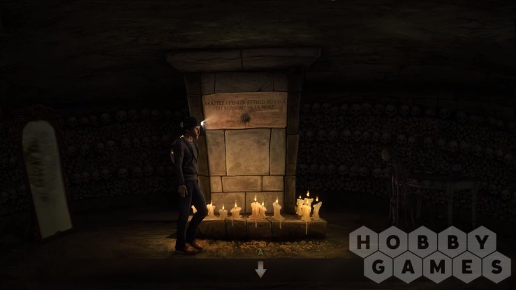 Отзывы о Yesterday Origins (для PC, Mac/Steam) фото 3