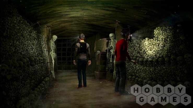 Отзывы о Yesterday Origins (для PC, Mac/Steam) фото 5