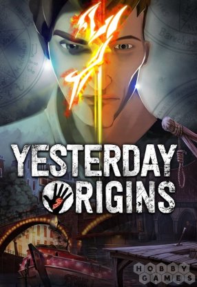 Отзывы о Yesterday Origins (для PC, Mac/Steam)