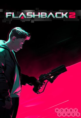Вопросы про Flashback 2 (для PC/Steam)