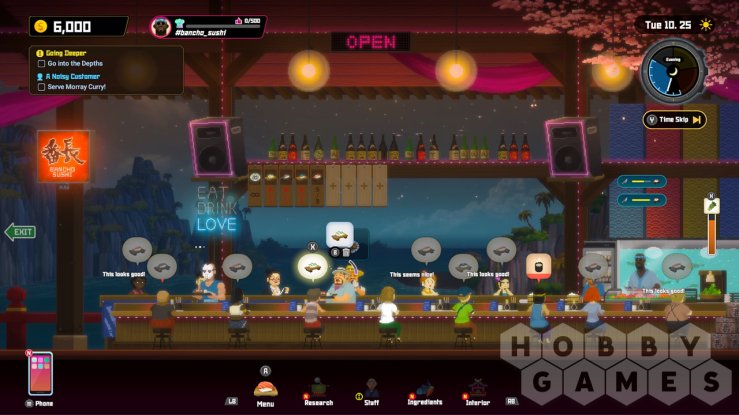 DAVE THE DIVER - Collection (для PC/Steam) фото 4