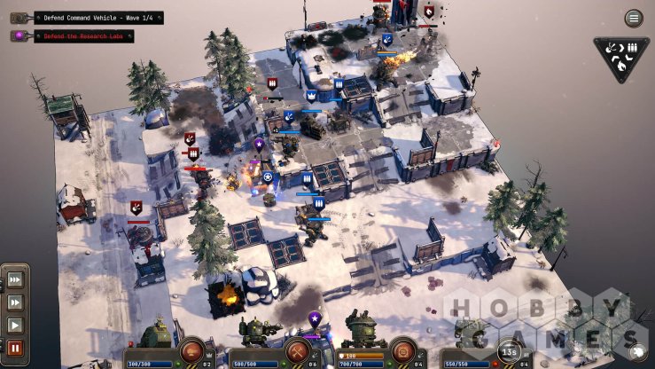 Отзывы о Grit and Valor - 1949 (для PC, Mac/Steam) фото 4