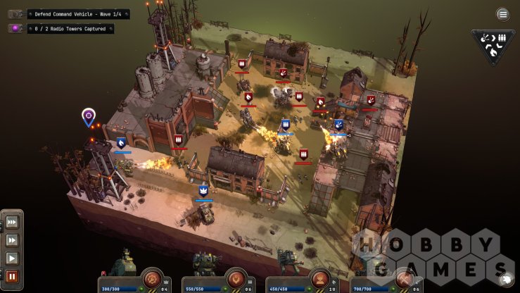 Отзывы о Grit and Valor - 1949 (для PC, Mac/Steam) фото 7
