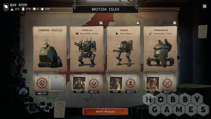 Отзывы о Grit and Valor - 1949 (для PC, Mac/Steam) фото 11
