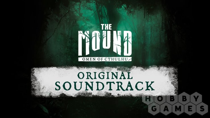 Вопросы про The Mound: Omen of Cthulhu - Soundtrack (для PC/Steam) фото 2
